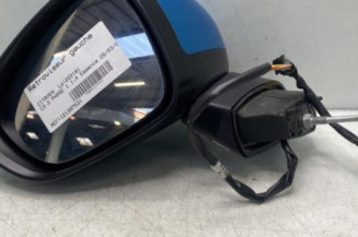 Retroviseur gauche CITROEN C3 2 Photo n°1