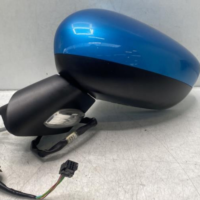 Retroviseur gauche CITROEN C3 2 Photo n°2