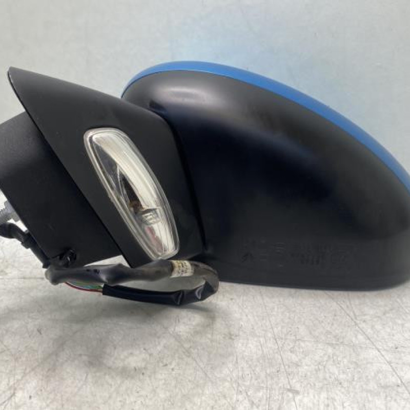 Retroviseur gauche CITROEN C3 2 Photo n°3