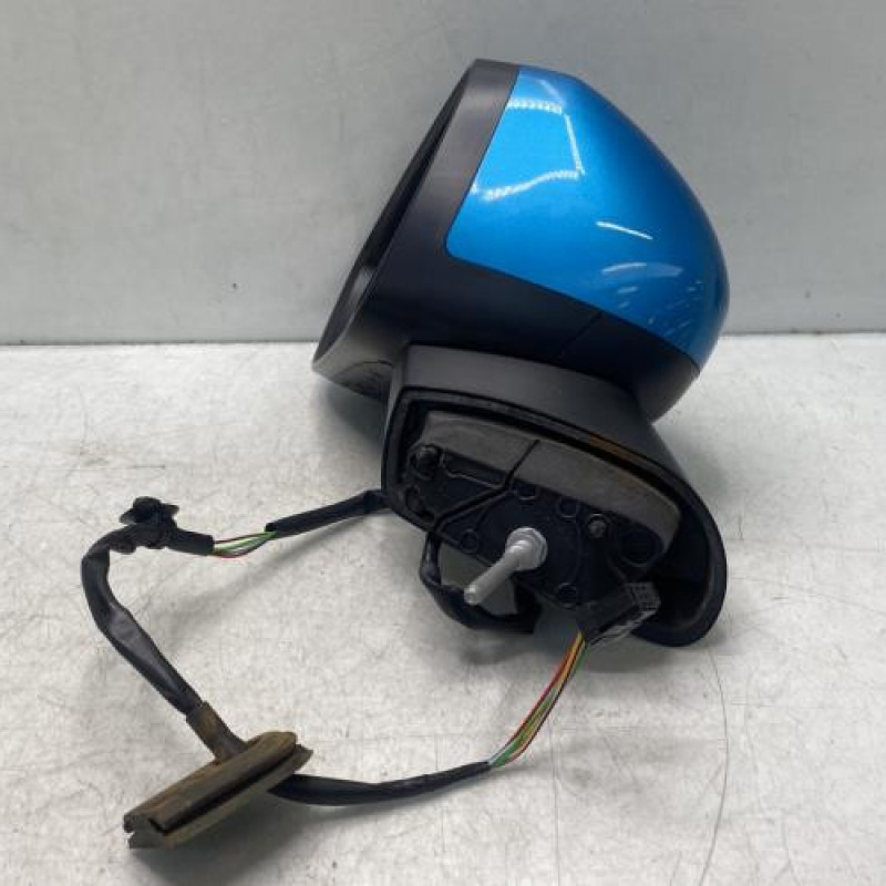 Retroviseur gauche CITROEN C3 2 Photo n°4