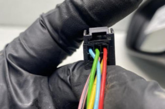 Retroviseur gauche CITROEN C3 2