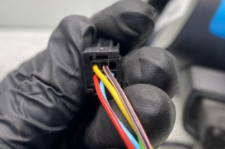 Retroviseur gauche CITROEN C3 2