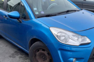 Interrupteur de leve vitre avant droit CITROEN C3 2