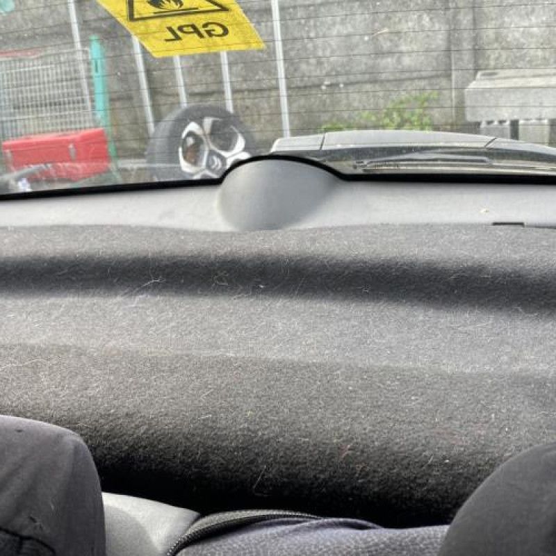 Interrupteur de leve vitre avant droit CITROEN C3 2 Photo n°16