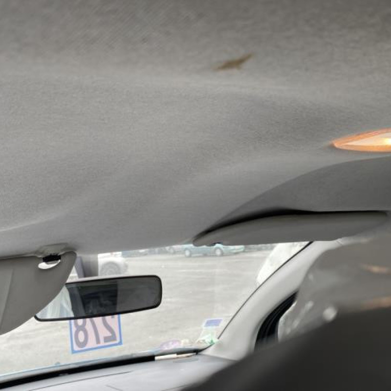 Interrupteur de leve vitre avant droit CITROEN C3 2 Photo n°18