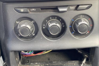 Interrupteur de leve vitre avant droit CITROEN C3 2