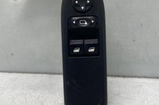 Interrupteur de leve vitre avant gauche CITROEN C3 2 Photo n°1