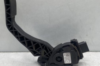 Pedale d'accelerateur CITROEN C3 2 Photo n°1