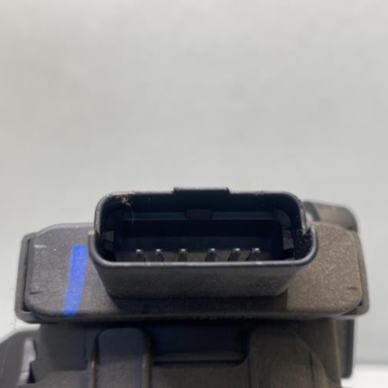 Pedale d'accelerateur CITROEN C3 2 Photo n°4