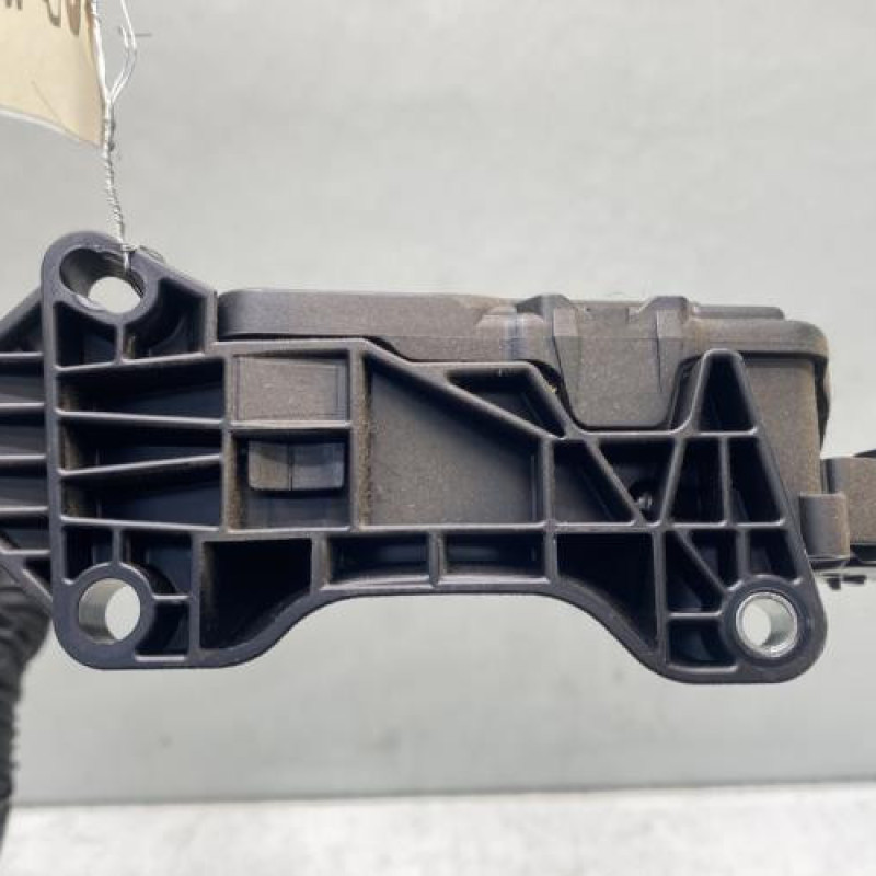 Pedale d'accelerateur CITROEN C3 2 Photo n°5