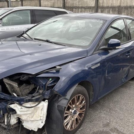 Boite de vitesses FORD MONDEO 3 Photo n°1