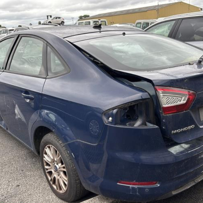 Boite de vitesses FORD MONDEO 3 Photo n°4