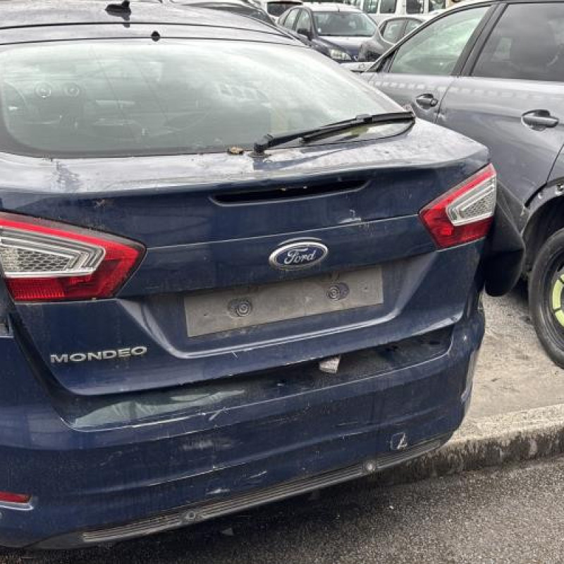 Boite de vitesses FORD MONDEO 3 Photo n°5