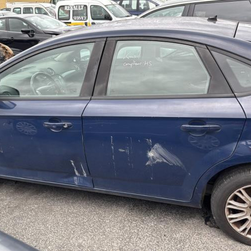 Boite de vitesses FORD MONDEO 3 Photo n°7