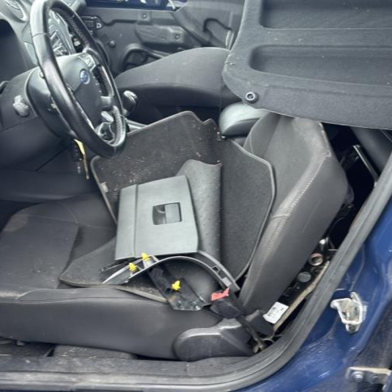 Boite de vitesses FORD MONDEO 3 Photo n°11