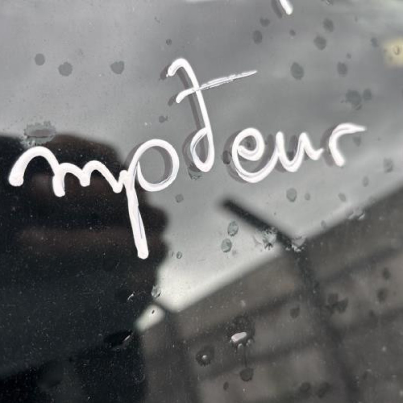 Boite de vitesses FORD MONDEO 3 Photo n°18