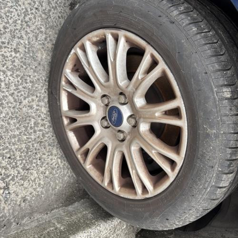 Boite de vitesses FORD MONDEO 3 Photo n°19