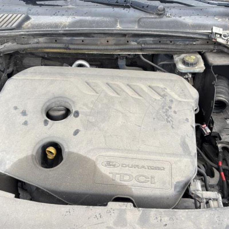 Boite de vitesses FORD MONDEO 3 Photo n°20