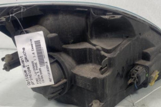 Optique avant principal gauche (feux)(phare) FORD FIESTA 5