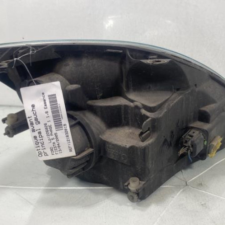 Optique avant principal gauche (feux)(phare) FORD FIESTA 5