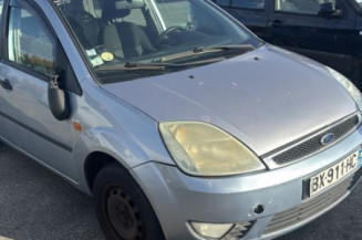 Optique avant principal gauche (feux)(phare) FORD FIESTA 5