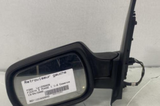 Retroviseur gauche FORD FIESTA 5 Photo n°1