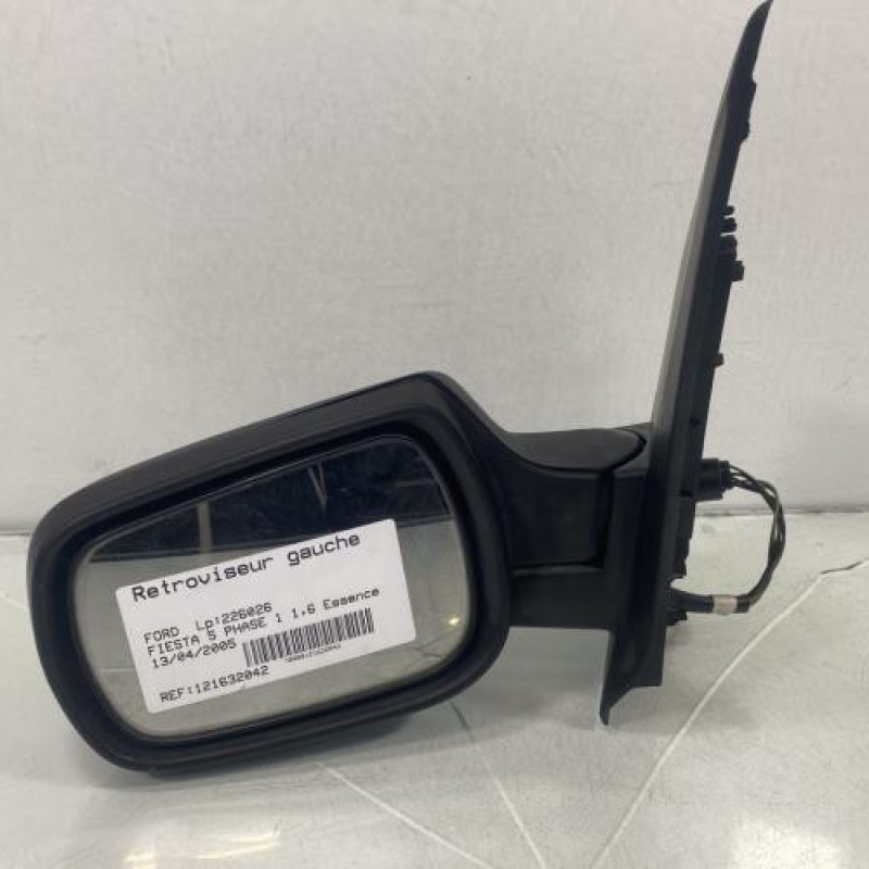 Retroviseur gauche FORD FIESTA 5 Photo n°1