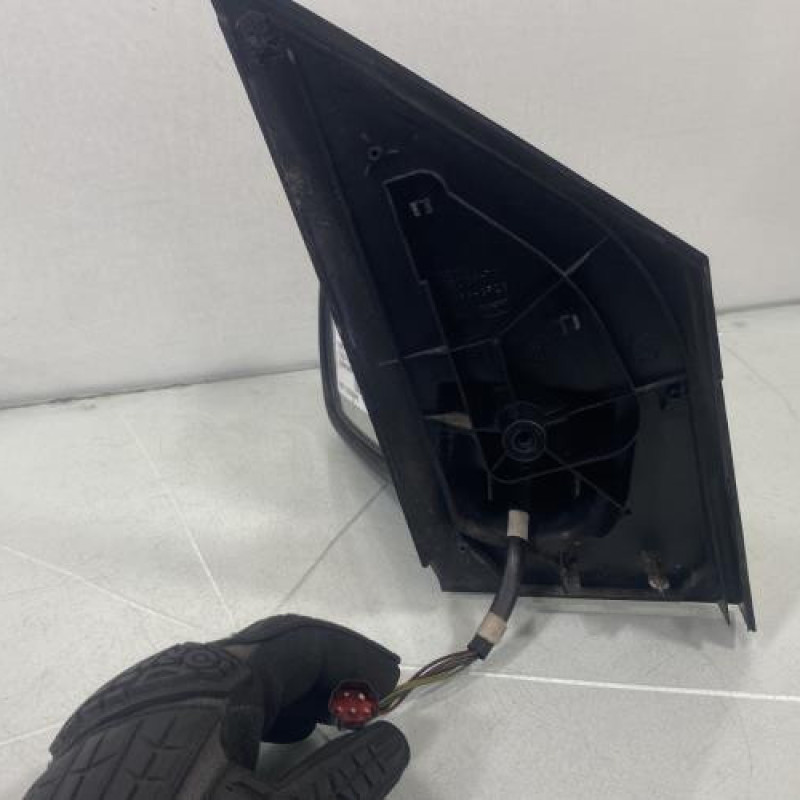 Retroviseur gauche FORD FIESTA 5 Photo n°3