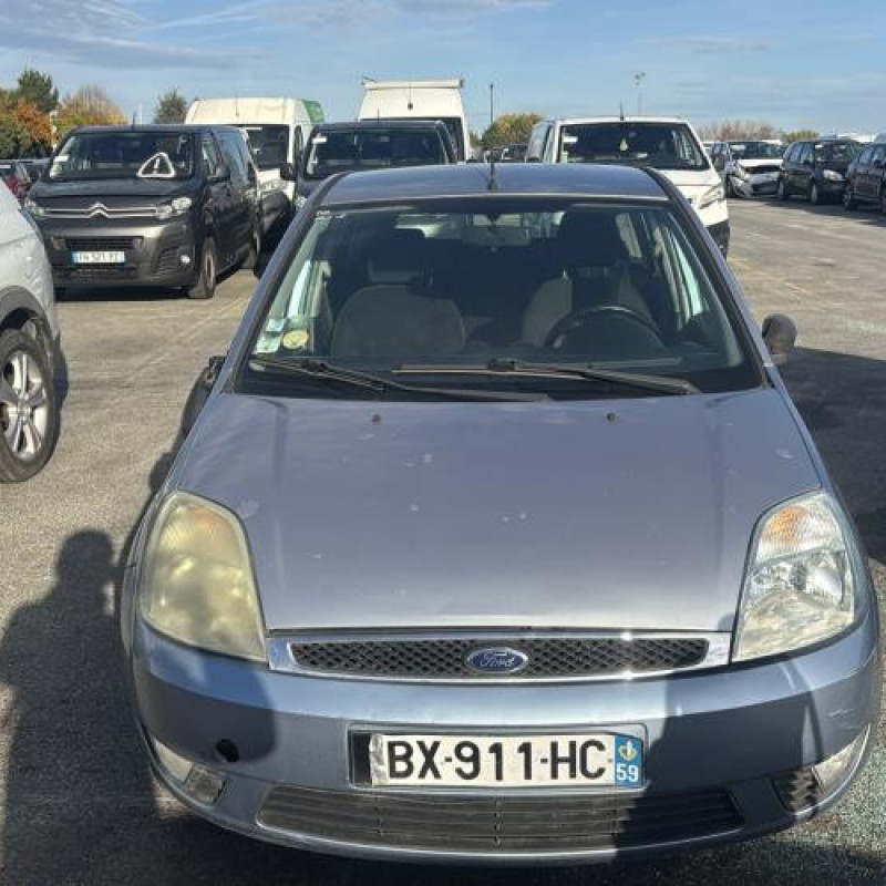 Retroviseur gauche FORD FIESTA 5 Photo n°11