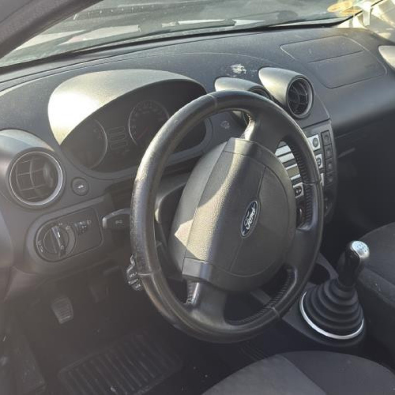 Retroviseur gauche FORD FIESTA 5 Photo n°15