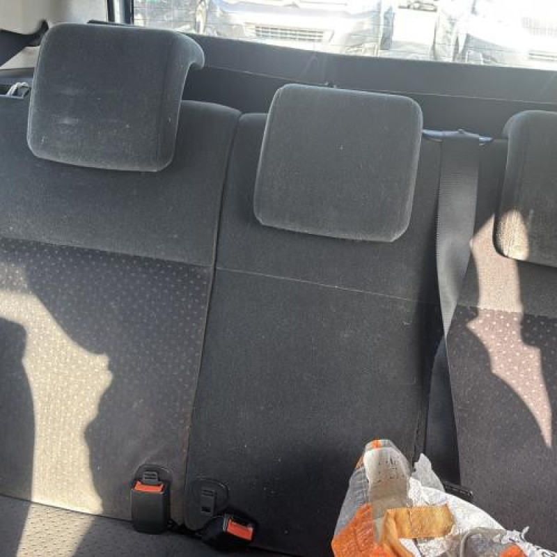 Retroviseur gauche FORD FIESTA 5 Photo n°18