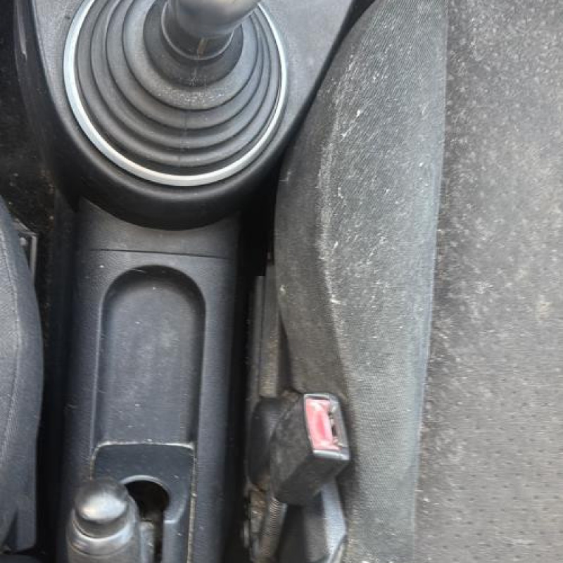 Retroviseur gauche FORD FIESTA 5 Photo n°19