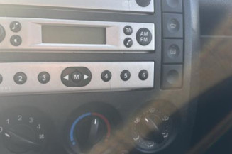 Retroviseur gauche FORD FIESTA 5