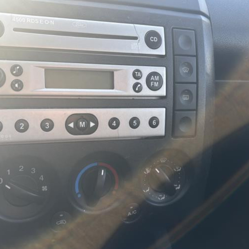 Retroviseur gauche FORD FIESTA 5 Photo n°20