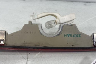 Feu arriere stop central FORD FIESTA 5