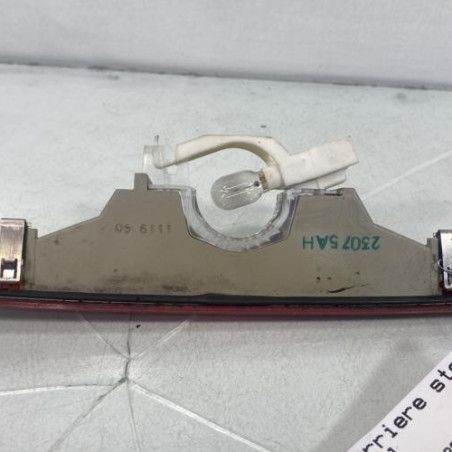 Feu arriere stop central FORD FIESTA 5