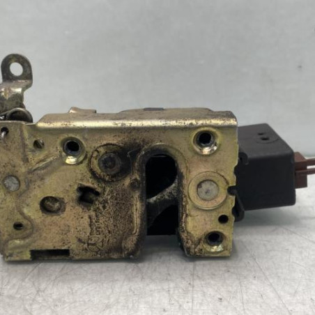 Serrure avant droit PEUGEOT 106