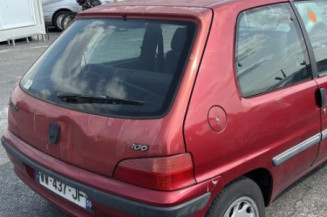 Serrure avant droit PEUGEOT 106