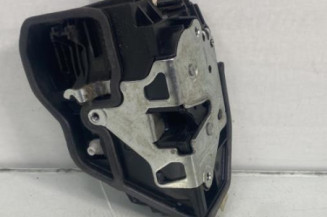Serrure avant gauche BMW SERIE 3 E90 Photo n°1