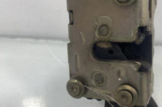 Serrure avant gauche RENAULT ESPACE 2 Photo n°1