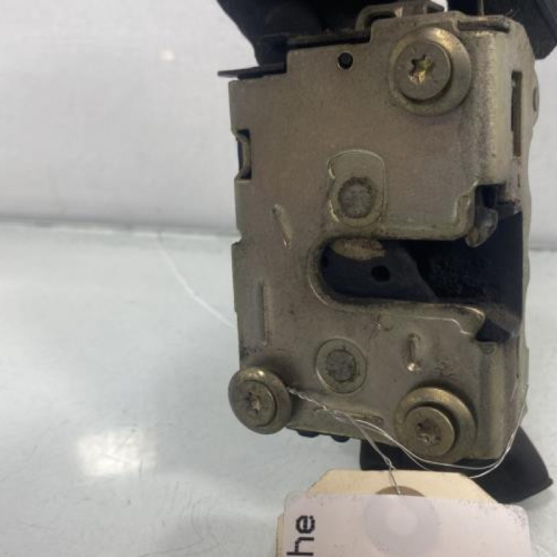 Serrure avant gauche RENAULT ESPACE 2 Photo n°1