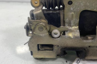 Serrure avant gauche RENAULT ESPACE 2