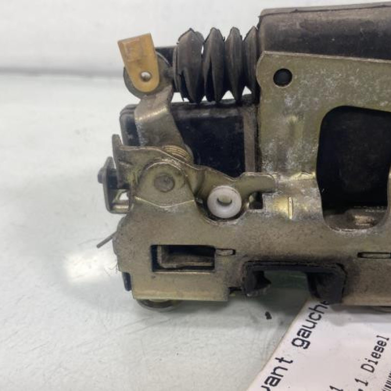 Serrure avant gauche RENAULT ESPACE 2 Photo n°4