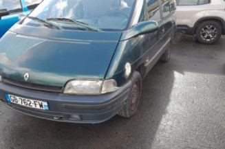 Serrure avant gauche RENAULT ESPACE 2