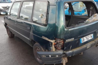 Serrure avant gauche RENAULT ESPACE 2