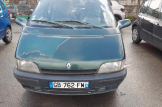 Serrure avant gauche RENAULT ESPACE 2