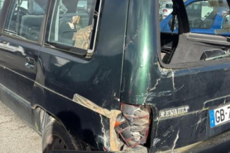 Serrure avant gauche RENAULT ESPACE 2