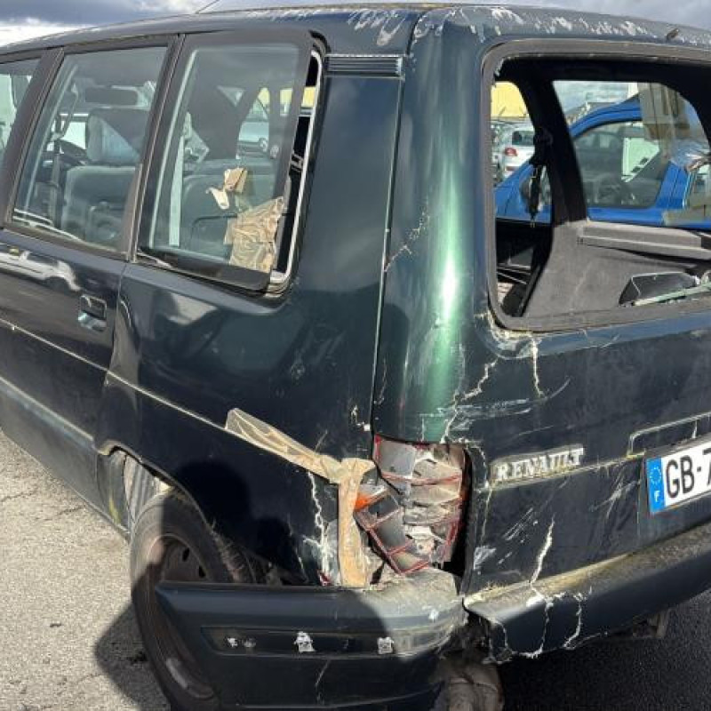 Serrure avant gauche RENAULT ESPACE 2 Photo n°20