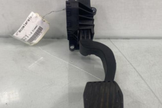 Pedale d'accelerateur OPEL CORSA D Photo n°1