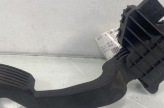 Pedale d'accelerateur OPEL CORSA D